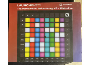 Novation Launchpad Pro mk3 (36317)