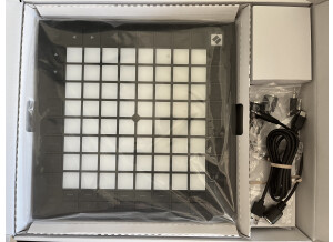 Novation Launchpad Pro mk3 (59480)