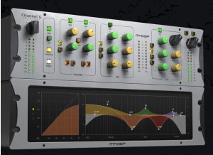 McDSP Channel G (14666)