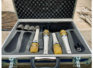 Heil Sound PR22 (23997)
