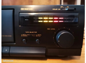 Teac V-377 (4181)