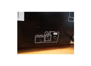 Pioneer CT-W606DR (58050)
