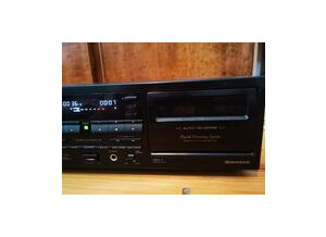 Pioneer CT-W606DR (84842)