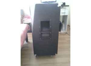ENGL E412SS Standard Slanted 4x12 Cabinet (5481)