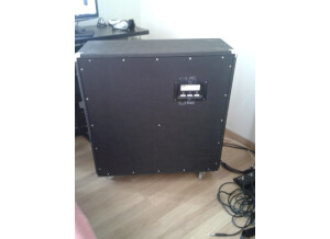 ENGL E412SS Standard Slanted 4x12 Cabinet (70283)