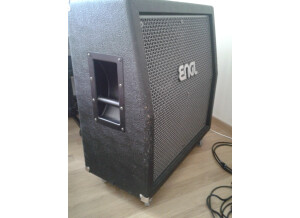 ENGL E412SS Standard Slanted 4x12 Cabinet (494)