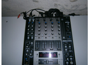 Denon DJ DN-X1500 (82836)