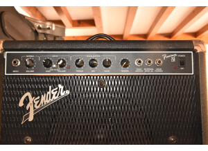 Fender FM 25R