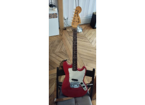 Fender Bronco [1967-1981] (83052)
