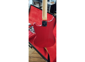 Fender Bronco [1967-1981] (99045)