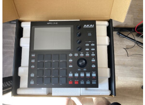 MPC One 1