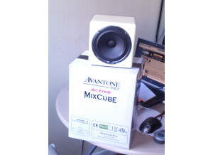 Avantone Pro Avantone MixCubes