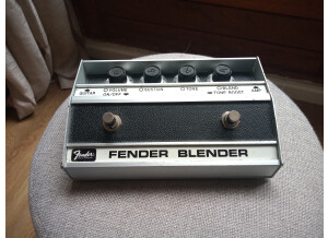 Fender Blender Reissue