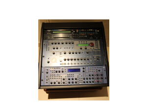 Novation Supernova IIR (79160)