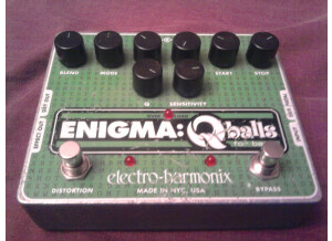 Electro-Harmonix Enigma: Q Balls (6305)