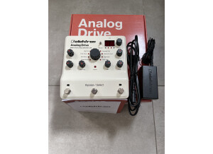 Elektron Analog Drive (63790)