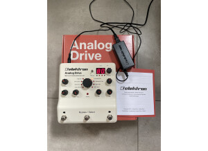 Elektron Analog Drive (3232)