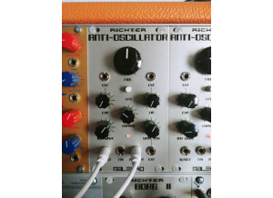 Malekko Wiard Anti-Oscillator (72362)