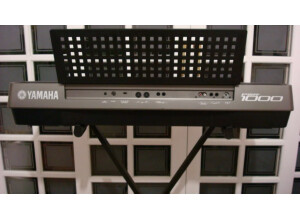 Yamaha [PSR Series] PSR-1000