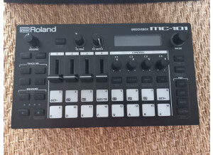 Roland MC-101 (11993)
