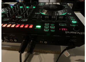 Roland DJ-505 (27090)