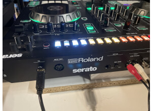 Roland DJ-505 (91754)