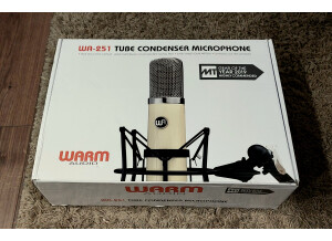 Warm Audio WA-251 (72154)