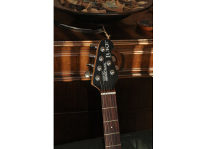 MusicMan Luke II