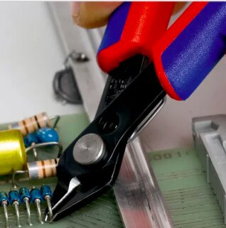 Pince coupante Knipex Pince coupante Knipex