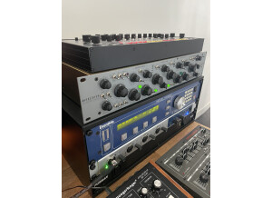 Overstayer Modular Channel Stereo 8755D