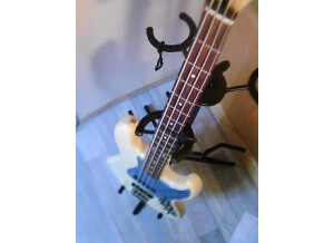 Young Chang Jazz Bass (36579)