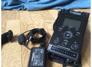 Marantz Professional PMD661 (22618)