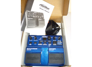 DigiTech JamMan (18296)