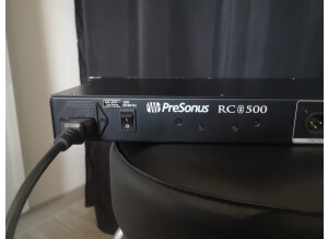 PreSonus RC 500
