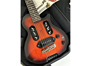 Traveler Guitar EG-1 Standard (41449)
