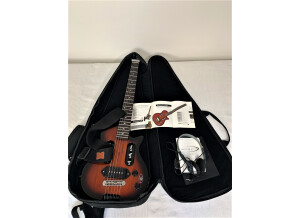 Traveler Guitar EG-1 Standard (95533)