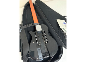 Traveler Guitar EG-1 Standard