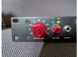 Phoenix Audio DRS-Q4 MKII (13214)