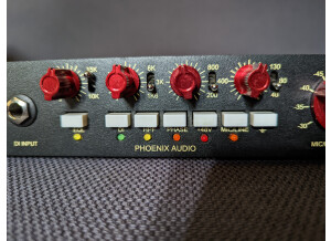 Phoenix Audio DRS-Q4 MKII (22950)