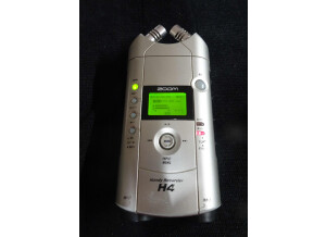 Zoom H4 (4592)