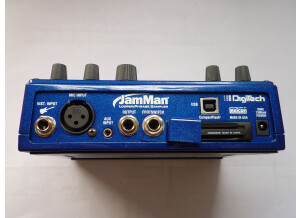 DigiTech JamMan (91881)