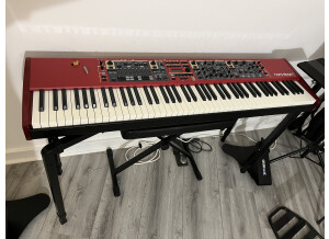 Clavia Nord Stage 2 88 (41398)