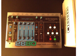Electro-Harmonix 2880 (69092)