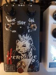 Dolmen Effects Hermine