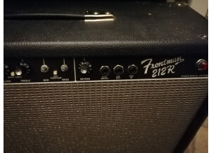 Fender FM 212R (20985)