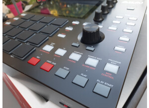 Akai Professional MPC One (36194)