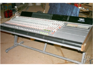 TAC - Total Audio Concepts Matchless (78211)