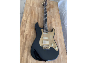 Schecter Nick Johnston USA Signature (79989)