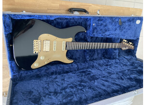 Schecter Nick Johnston USA Signature (82244)