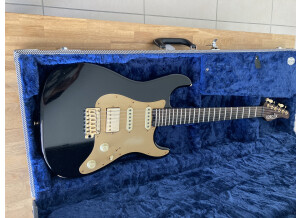 Schecter Nick Johnston USA Signature (89868)